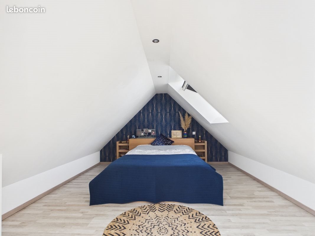 Maison à vendre, 103m², Lesquin