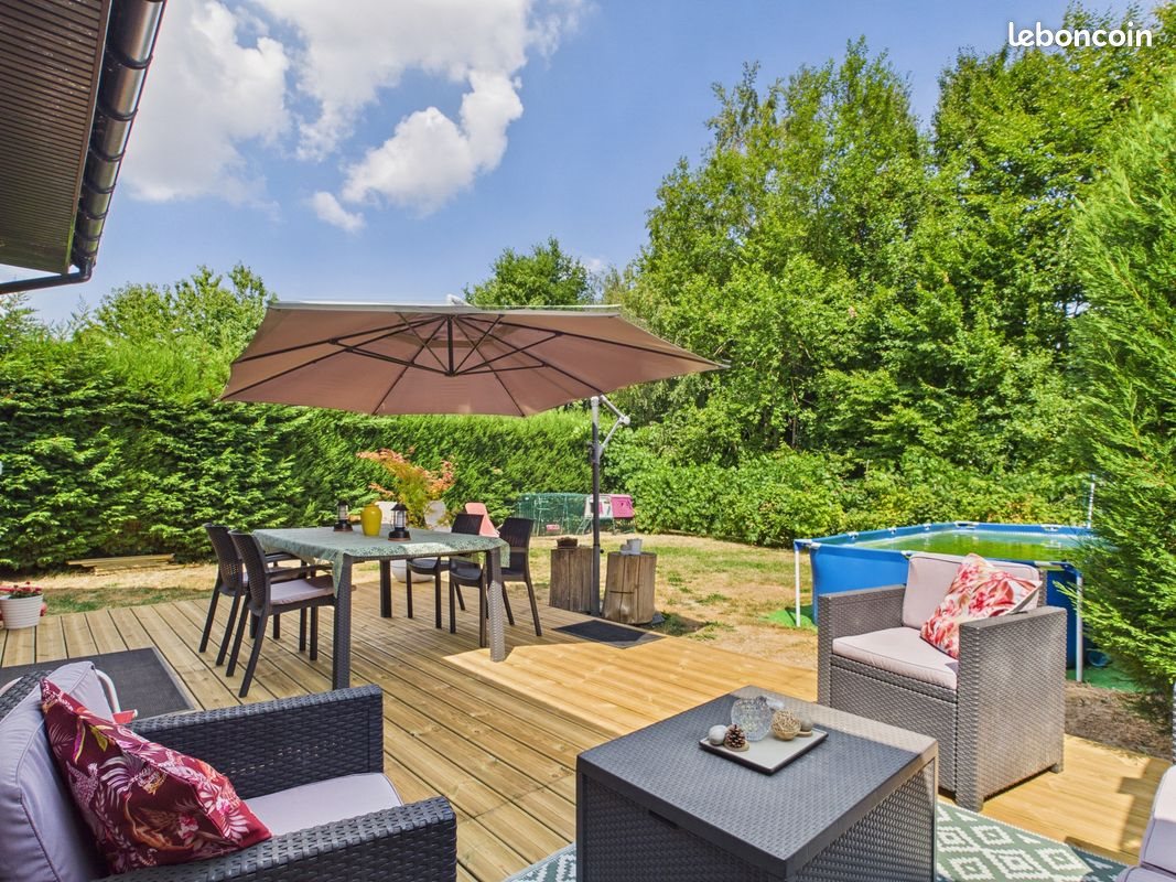 Maison à vendre, 103m², Lesquin