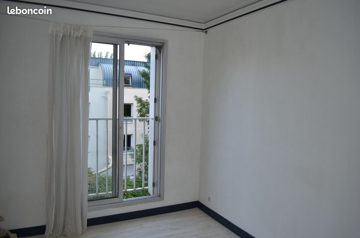 Appartement à vendre, 20m², Nantes
