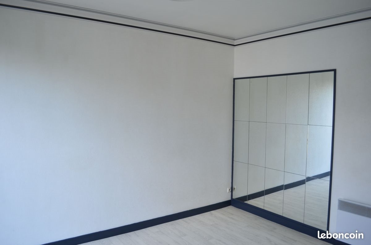 Appartement à vendre, 20m², Nantes