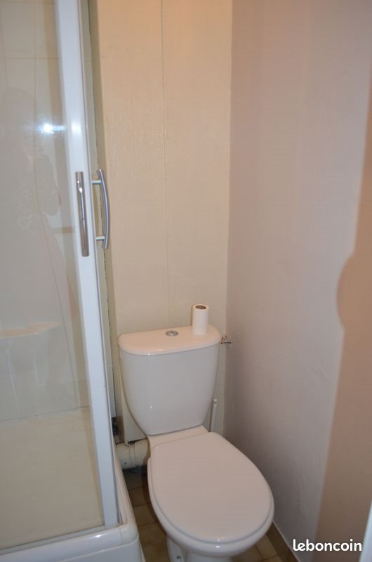 Appartement à vendre, 20m², Nantes