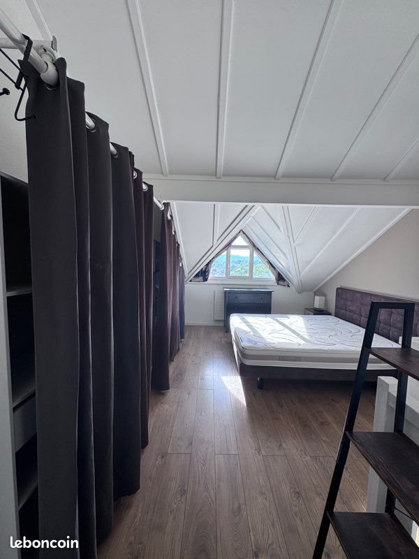 Appartement à louer, 49m², Gaillard