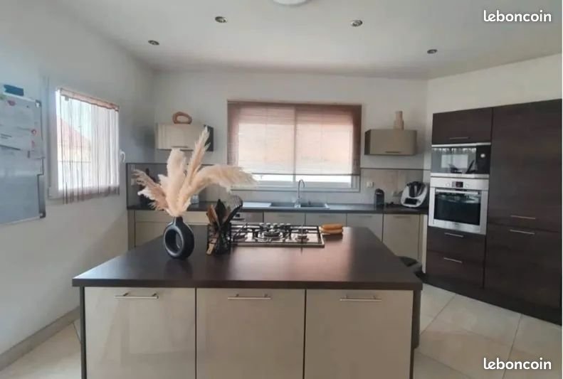 Maison à vendre, 160m², Saint-Apollinaire