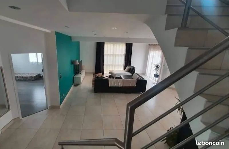 Maison à vendre, 160m², Saint-Apollinaire