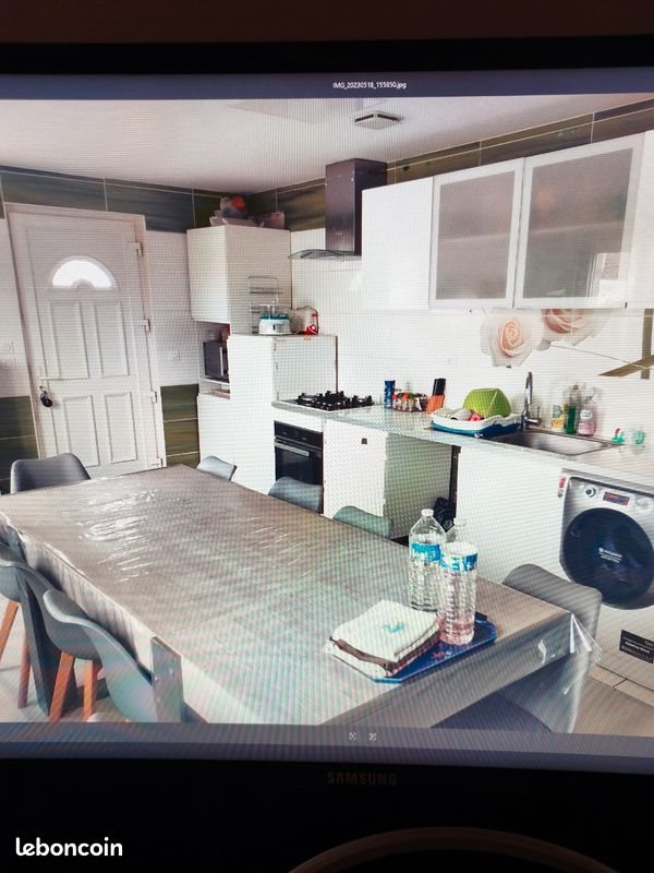 Maison à vendre, 105m², Montargis
