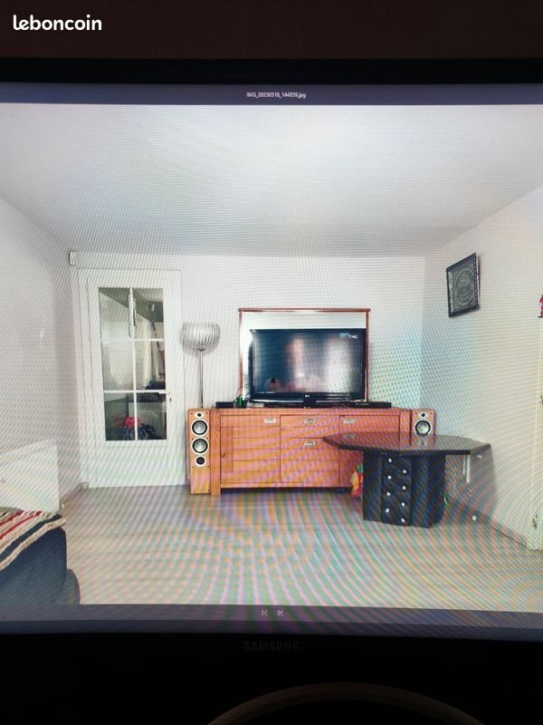 Maison à vendre, 105m², Montargis