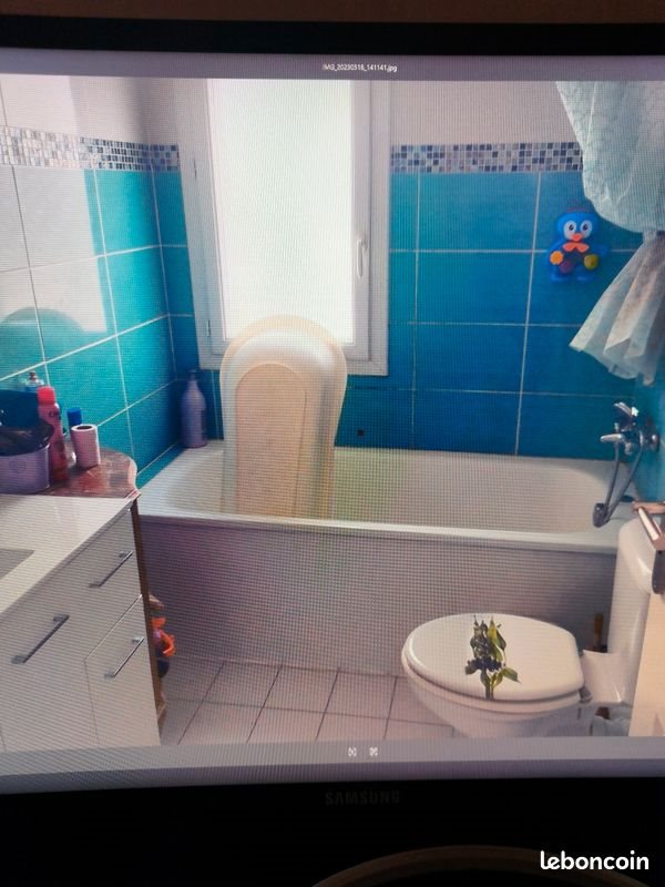 Maison à vendre, 105m², Montargis