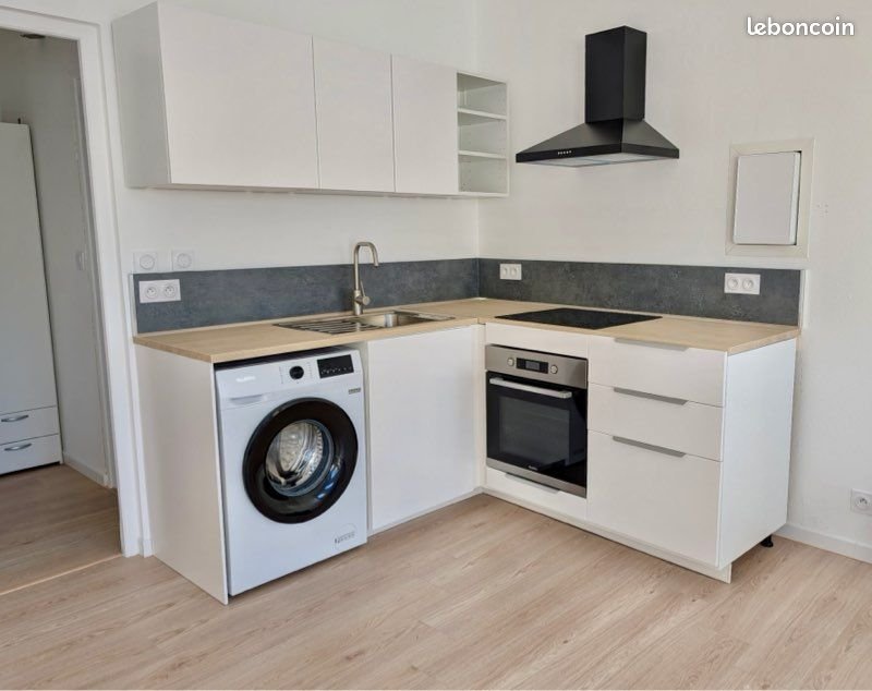 Appartement à louer, 30m², Loudéac