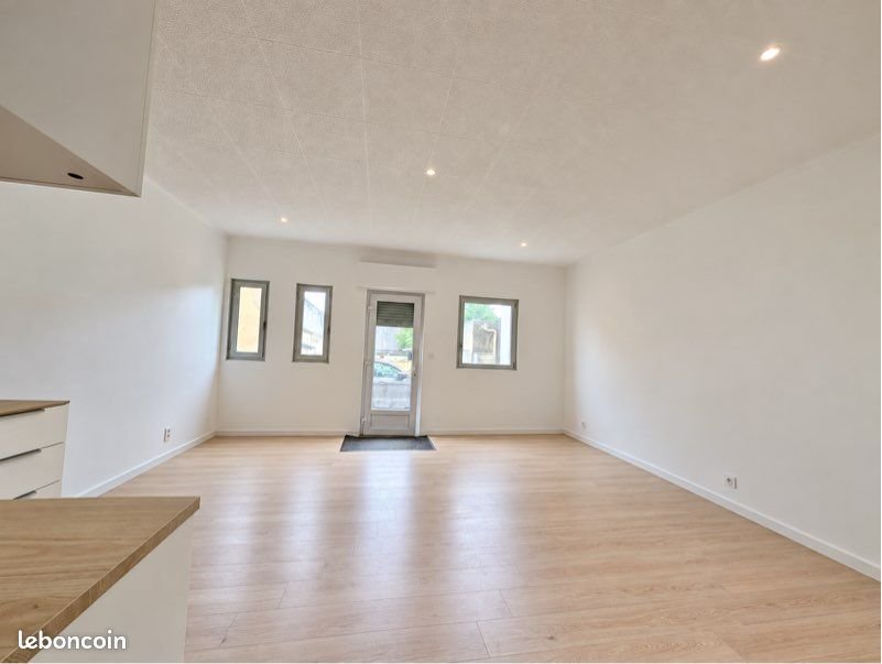 Appartement à louer, 30m², Loudéac