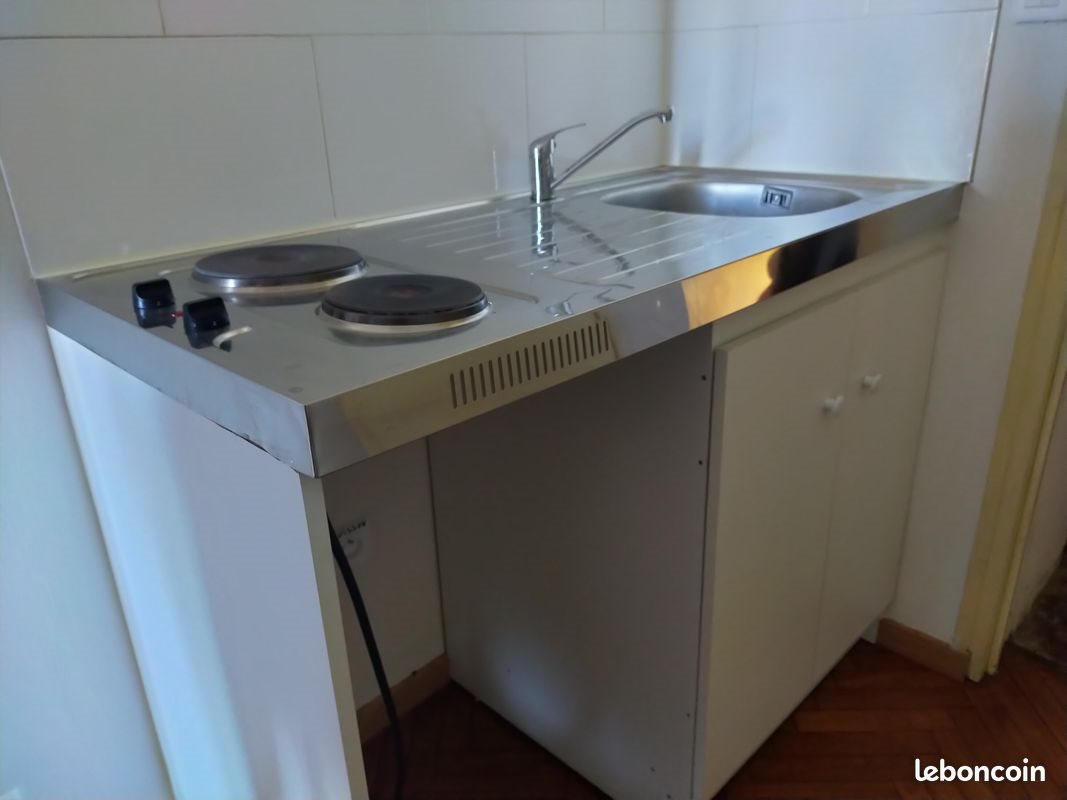 Appartement à louer, 20m², Montauban