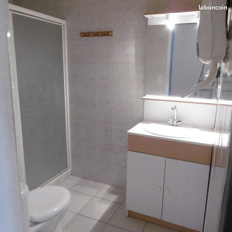 Appartement à louer, 20m², Montauban