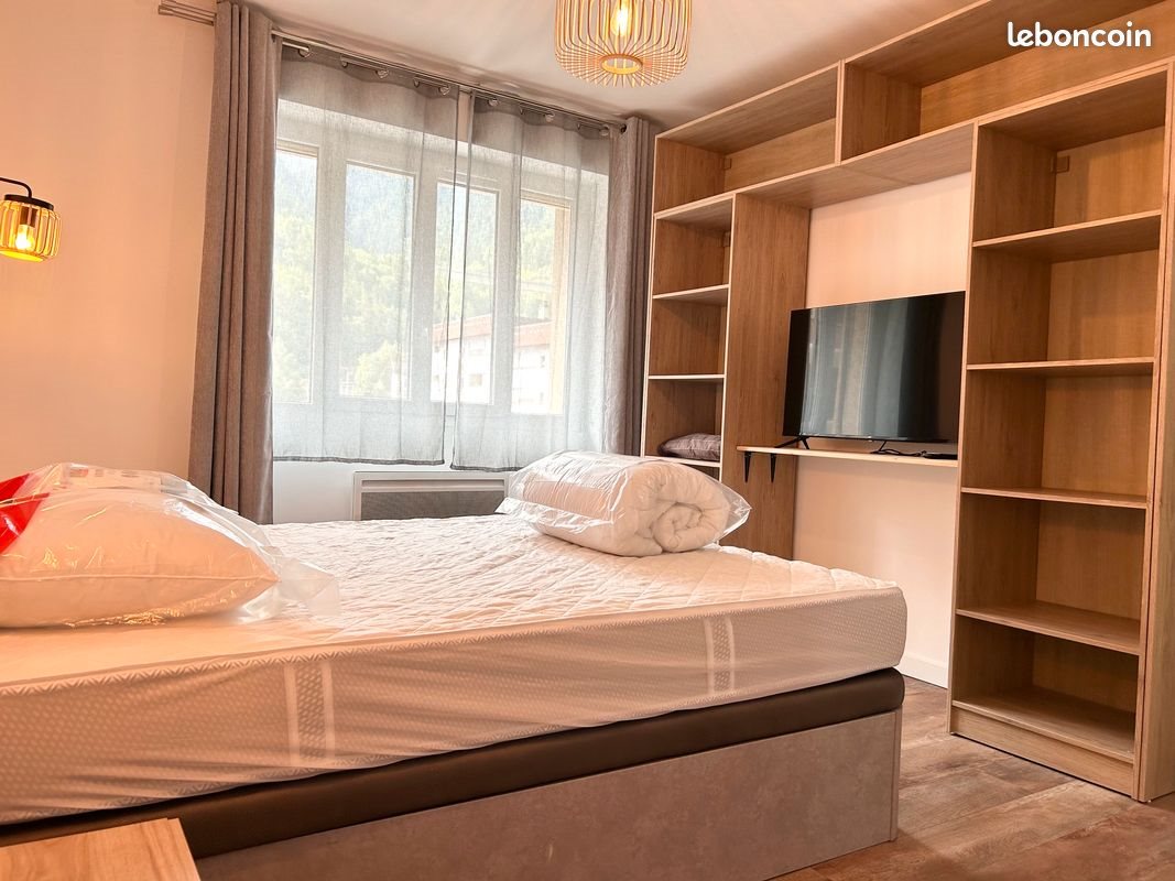 Appartement à louer, 72m², Fourneaux
