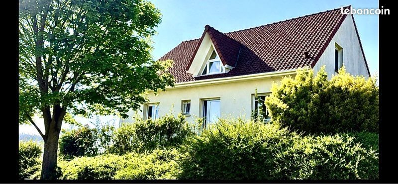 Maison à vendre, 160m², Etaples