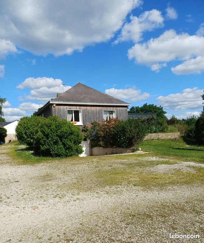 Maison à vendre, 111m², Orvault