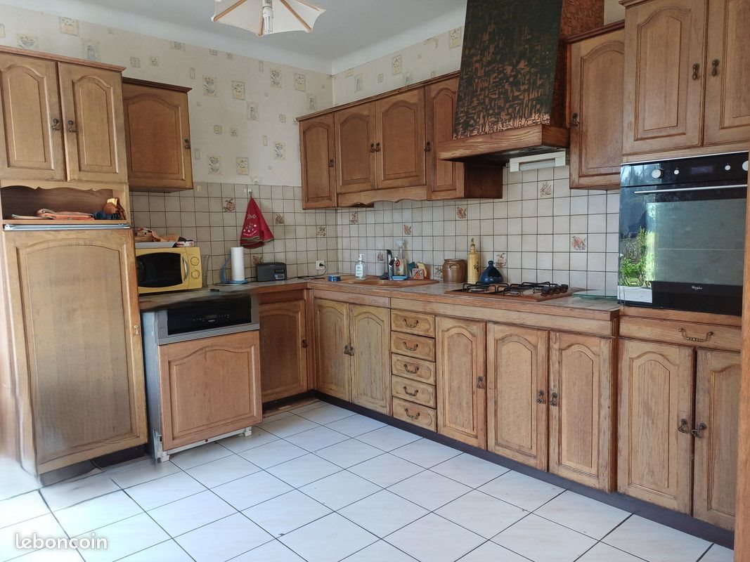 Maison à vendre, 111m², Orvault