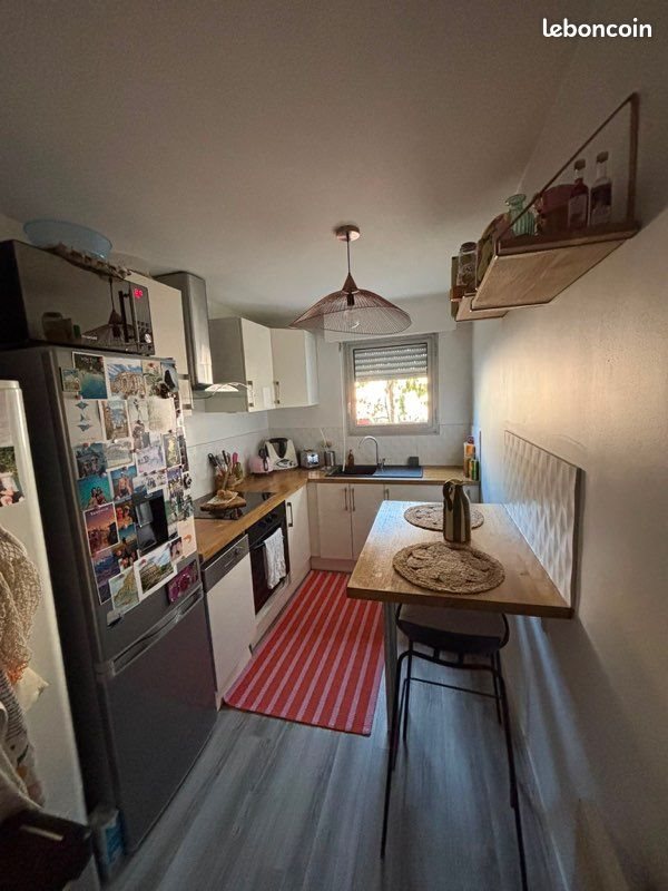 Appartement à louer, 50m², Toulouse