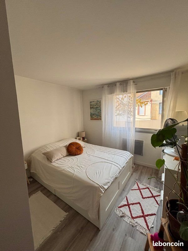Appartement à louer, 50m², Toulouse