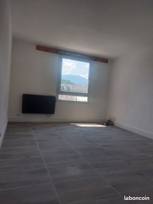 Appartement à louer, 19m², Chambéry