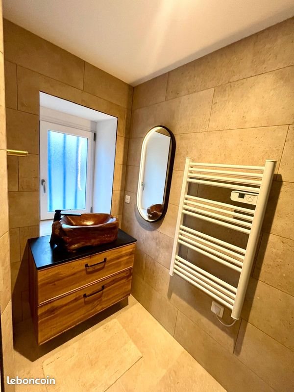 Appartement à louer, 33m², Bourges