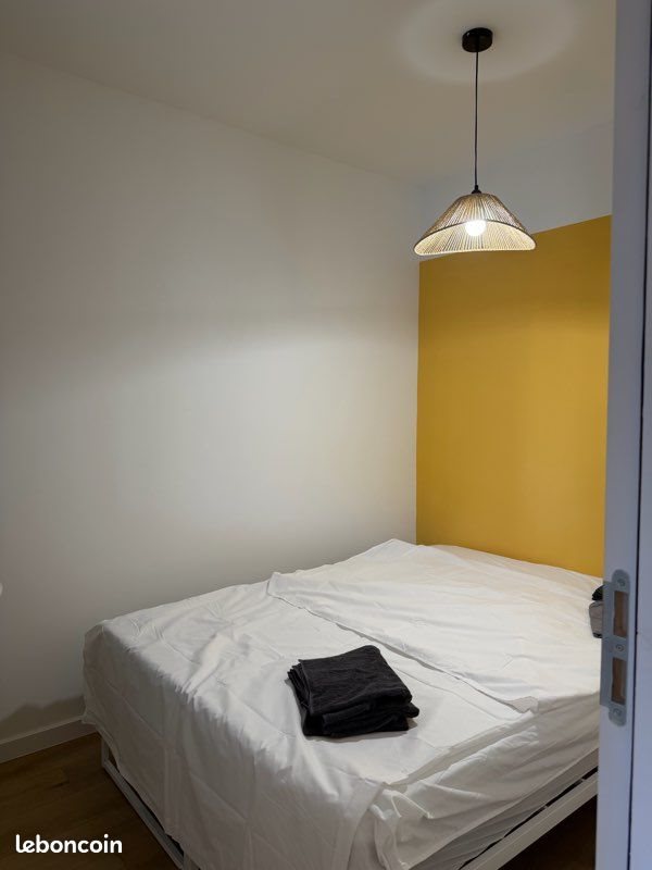 Appartement à vendre, 26m², Gaillard