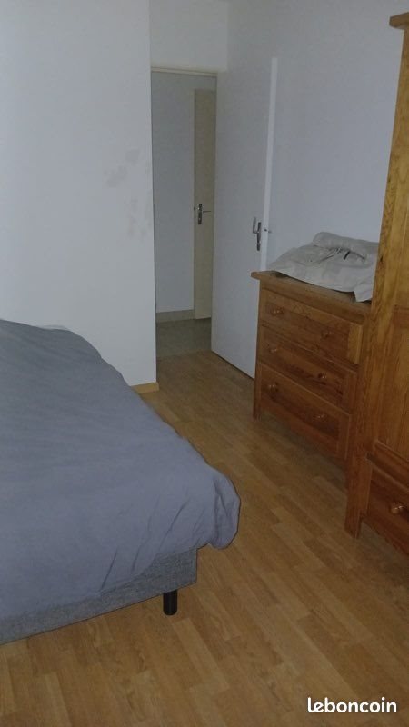 Appartement à vendre, 70m², Franconville