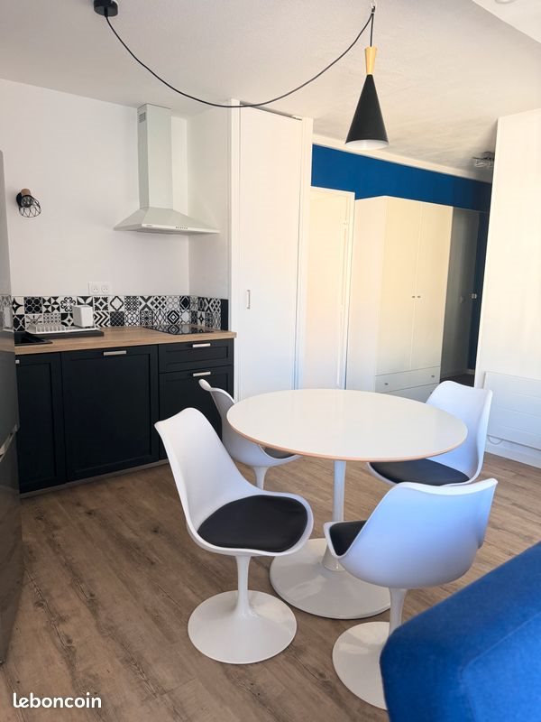 Appartement à louer, 47m², Bordeaux