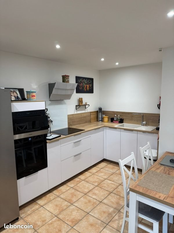 Maison à vendre, 40m², Homps