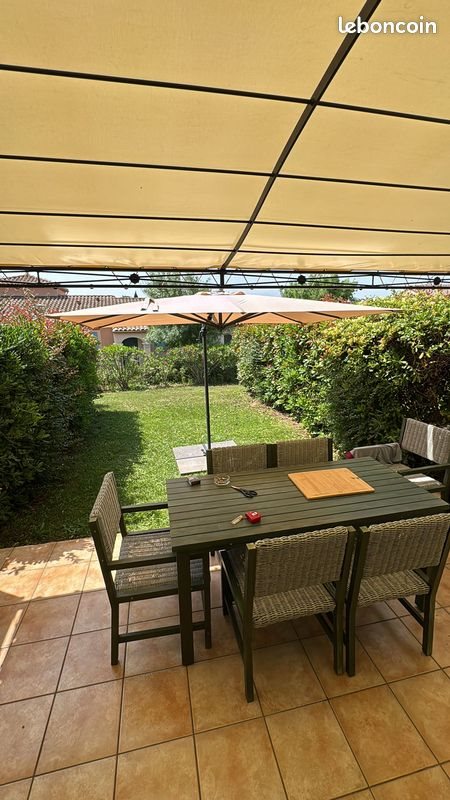 Maison à vendre, 40m², Homps
