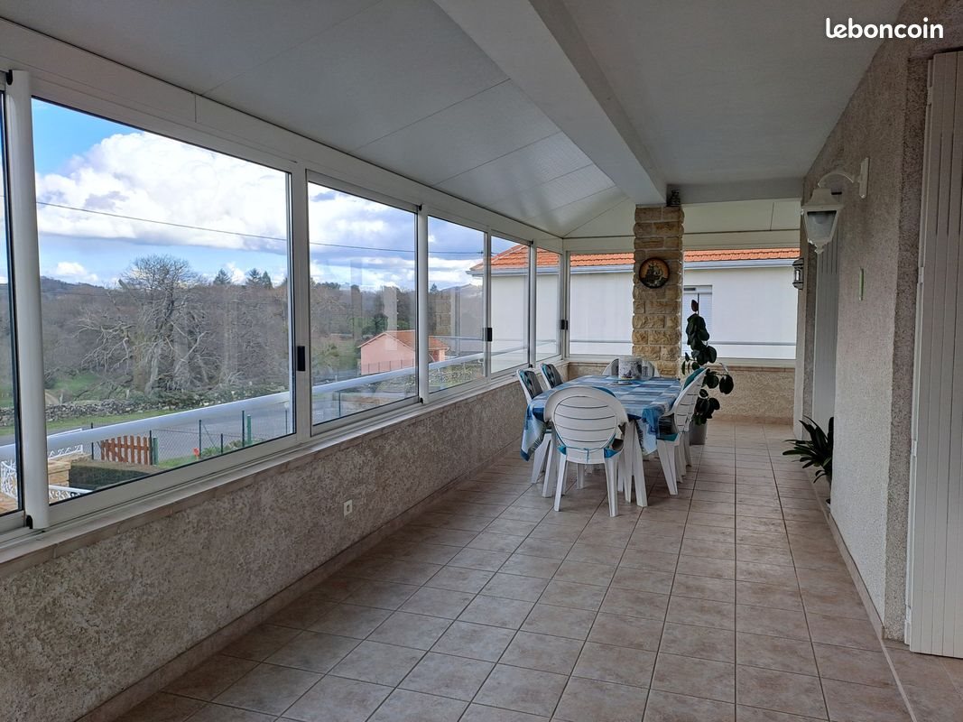 Maison à vendre, 160m², Leyme