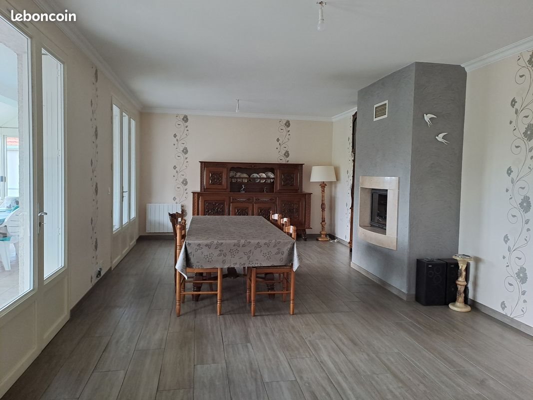 Maison à vendre, 160m², Leyme