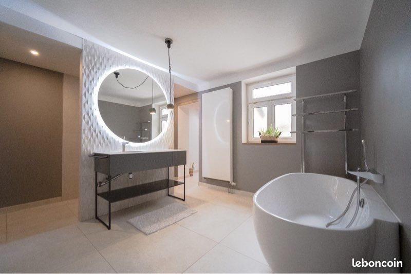 Maison à vendre, 191m², Retonfey