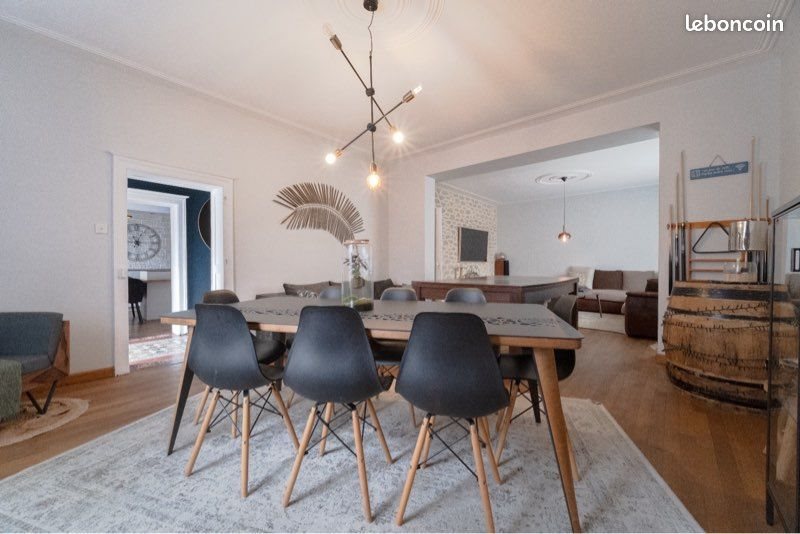 Maison à vendre, 191m², Retonfey
