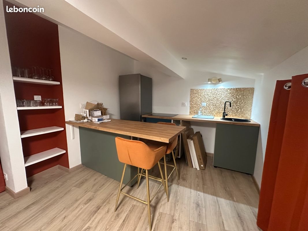 Appartement à louer, 37m², Béziers