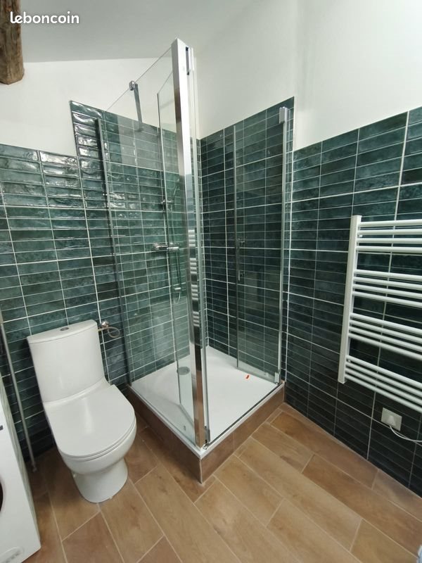 Appartement à louer, 37m², Béziers
