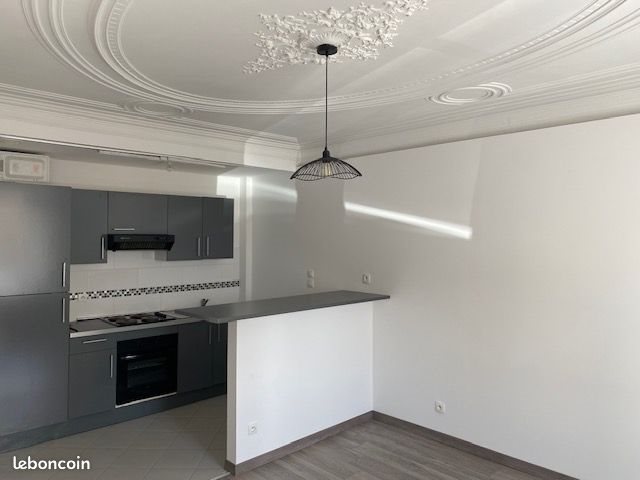 Appartement à louer, 39m², Varangéville