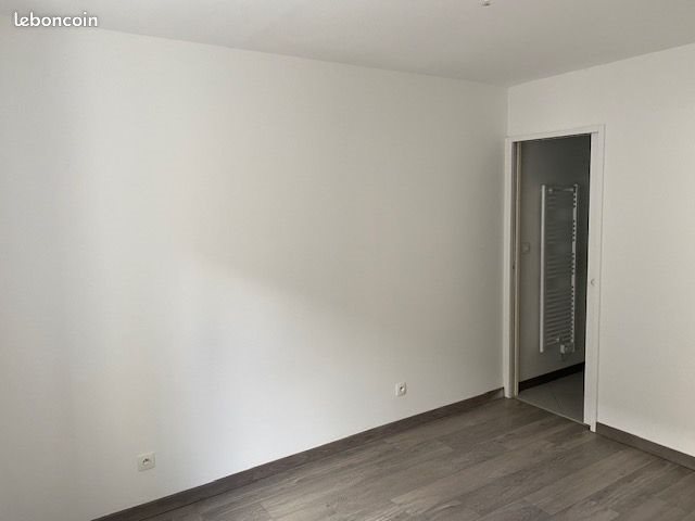 Appartement à louer, 39m², Varangéville