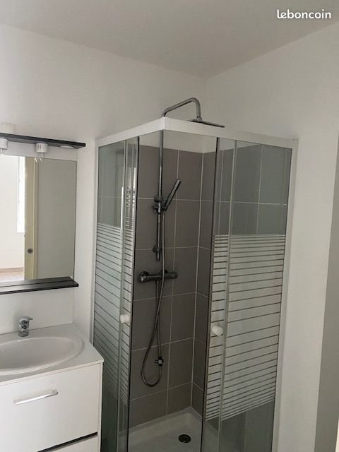 Appartement à louer, 39m², Varangéville