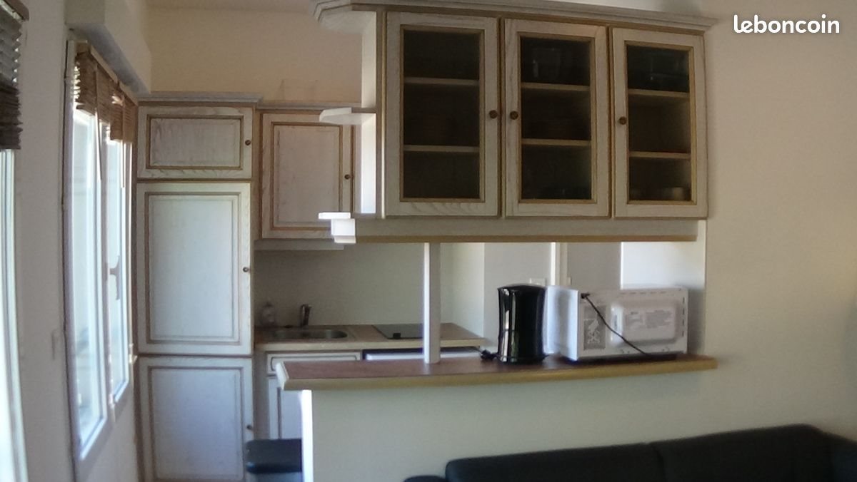 Appartement à louer, 38m², Chartres