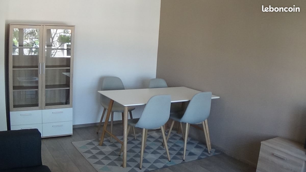 Appartement à louer, 38m², Chartres