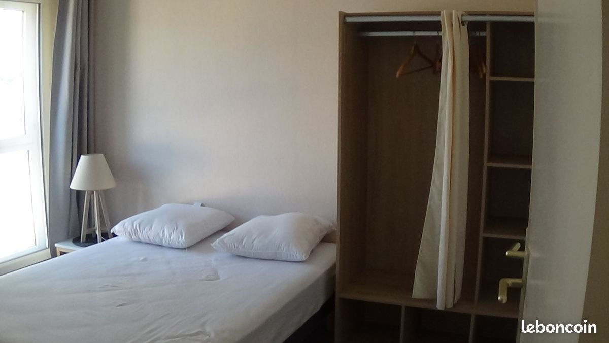Appartement à louer, 38m², Chartres