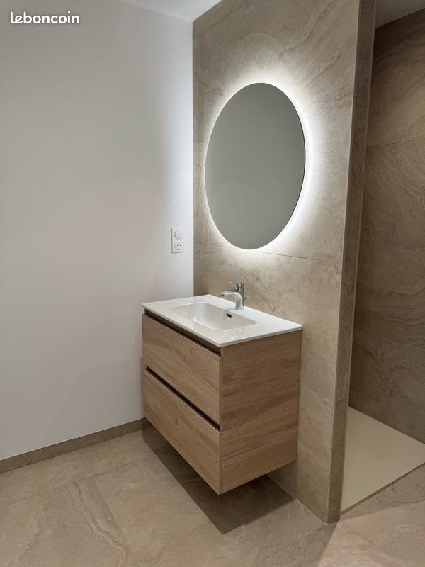 Maison à louer, 110m², Le Creusot