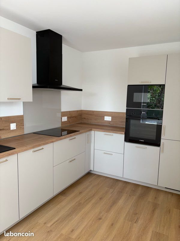 Maison à louer, 110m², Le Creusot
