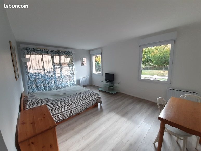 Appartement à louer, 30m², Gif-sur-Yvette