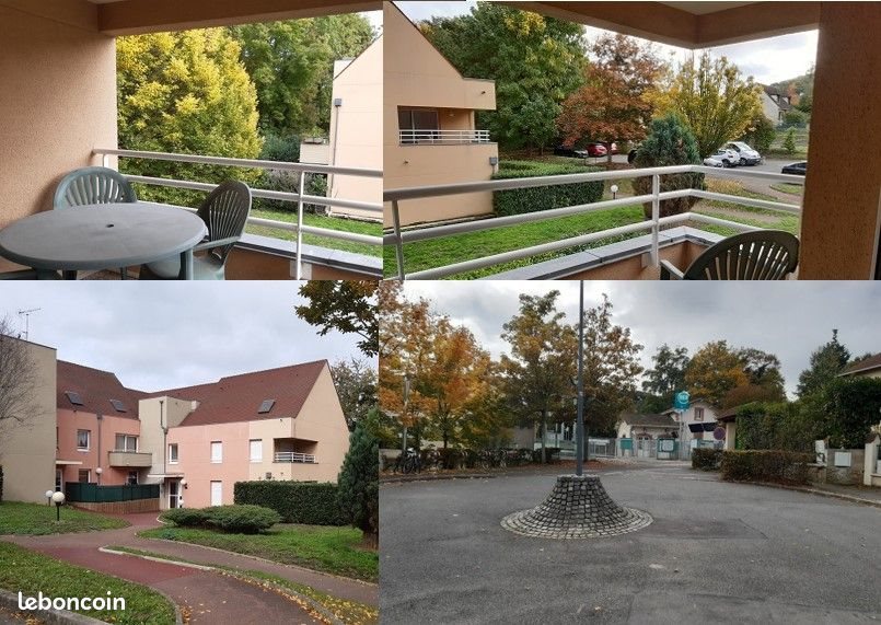 Appartement à louer, 30m², Gif-sur-Yvette