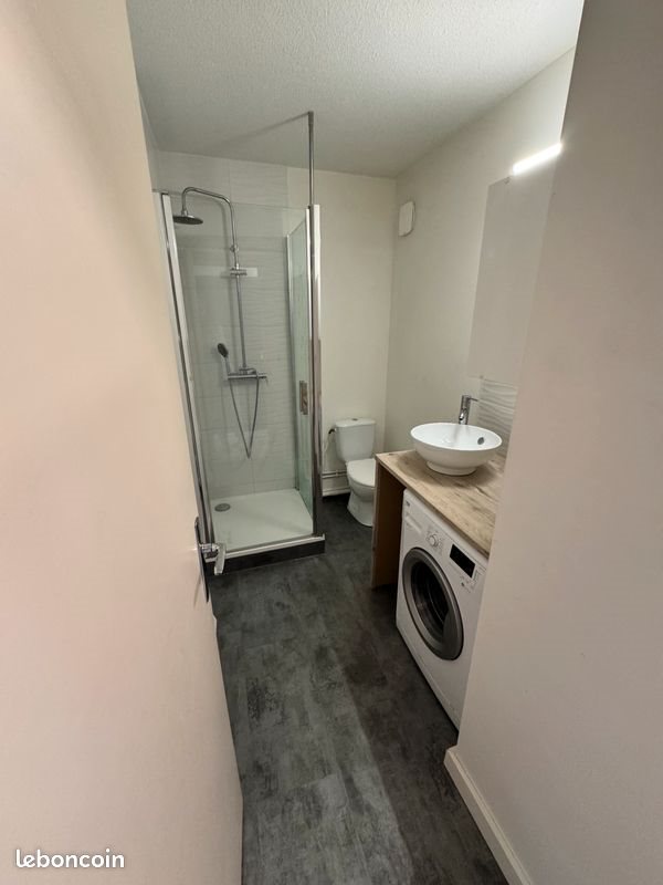 Appartement à louer, 25m², Pau
