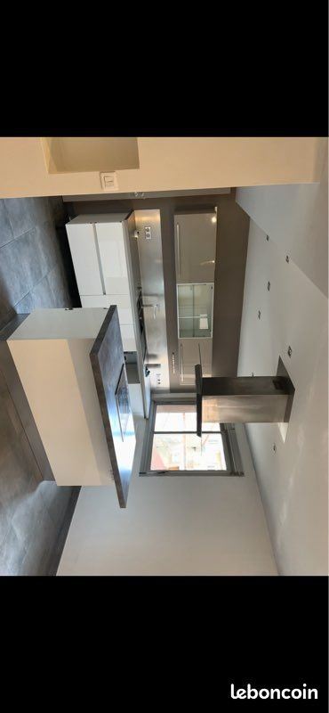 Appartement à louer, 115m², Valence