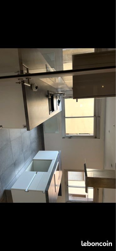 Appartement à louer, 115m², Valence