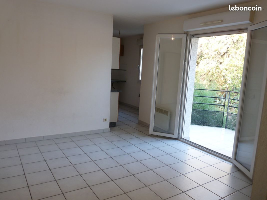 Appartement à louer, 39m², Perpignan