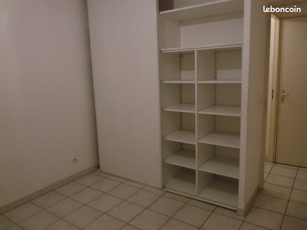 Appartement à louer, 39m², Perpignan
