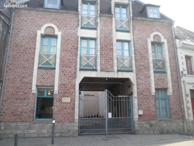 Appartement à louer, 15m², Valenciennes